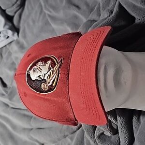 Florida State Seminoles Baseball Hat